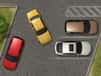 Jeu Taxi en Folie : Mission Stationnement
