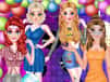 Jeu Mode Princesse - Festival de Musique