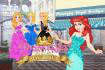 Jeu Princesses Royal Boutique