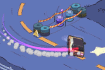 Jeu Beach City Drifters