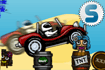 Jeu Beach Crazy