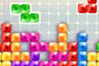 Jeu Beauty Puzzle Tetris