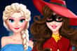 Jeu Aventures d