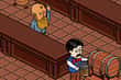 Jeu Bar à Bières