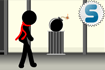 Jeu Behind the Door