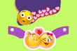 Jeu Amoureux Confus