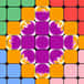 Palette Débordante