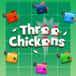 Jeu Trio de Poulets: Le Défi des Gallinacés