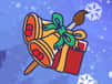 Jeu Atelier Créatif de Noël: Coloriage Festif