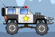 Jeu Big Monsters Racing