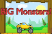 Jeu Big Monsters
