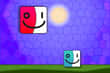 Jeu Big Must Jump