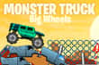 Jeu Big Wheels Monster Truck