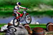 Jeu Bike Mania 1.5