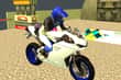 Jeu Bike Offroad Stunts