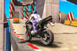 Jeu Bike Stunt Racing