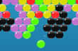 Billard Bulles