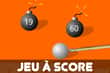 Billard Explosif