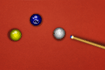 Billiard Blitz Pool Skool