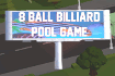 Jeu Billiard Tour