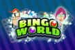 Jeu Bingo World