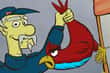 Jeu Birds Catcher
