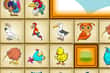 Jeu Mahjong Connect Deluxe Oiseaux