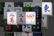 Jeu Black and White Mahjong 3