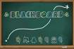 Jeu Blackboard
