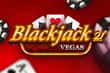 Jeu Blackjack Vegas 21