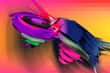 Jeu Blades Battle