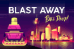 Jeu Blast Away Ball Drop