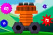 Jeu Blast the Ball