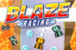 Jeu Blaze Racing