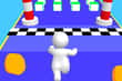 Jeu Blob Runner 3D 3