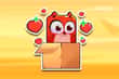 Jeu Block Cat