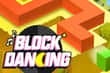 Jeu Block Dancing 3D