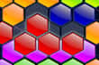 Jeu Block Hexa Puzzle