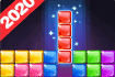 Jeu Block Jewel Puzzle