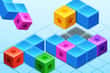 Jeu Block Match 8x8