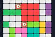 Jeu Block Puzzle Magic