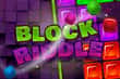 Jeu Blocs Puzzle