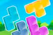 Jeu BlockUp Puzzle
