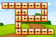 Jeu Blocks Chain Deluxe