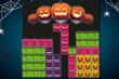 Jeu Blocks Puzzle Halloween