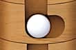 Jeu Blocky Ball 3D