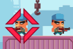 Jeu Blocky Sharpshooter