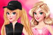 Jeu Blondie Danse Challenge