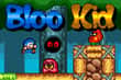 Jeu Bloo Kid