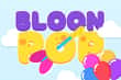 Jeu Bloon Pop